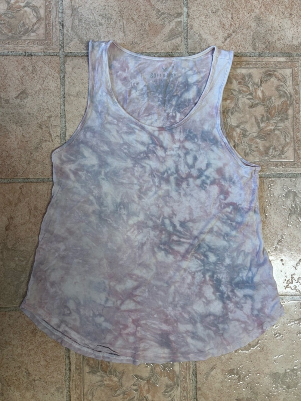 American eagle tank top